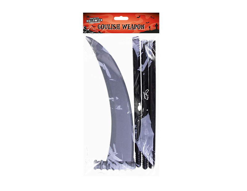 Halloween Ghoulish Weapon Halloween Ghoulish Weapon