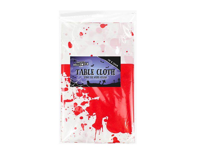 Halloween Table Cover Halloween Table Cover