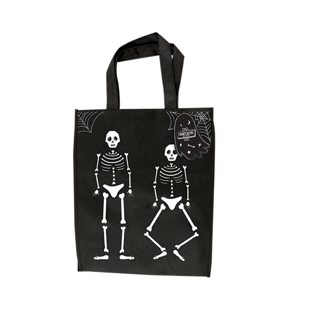 Halloween Trick Or Treat Bag Halloween Trick Or Treat Bag