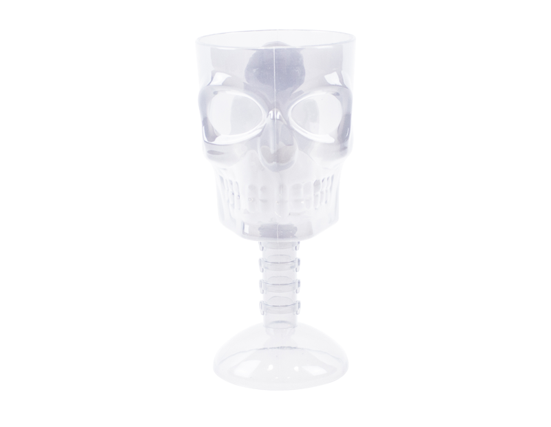 Halloween Ghoulish Goblet Halloween Ghoulish Goblet