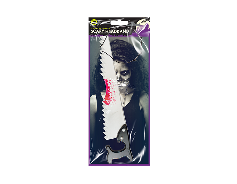 Halloween Scary Headband Halloween Scary Headband