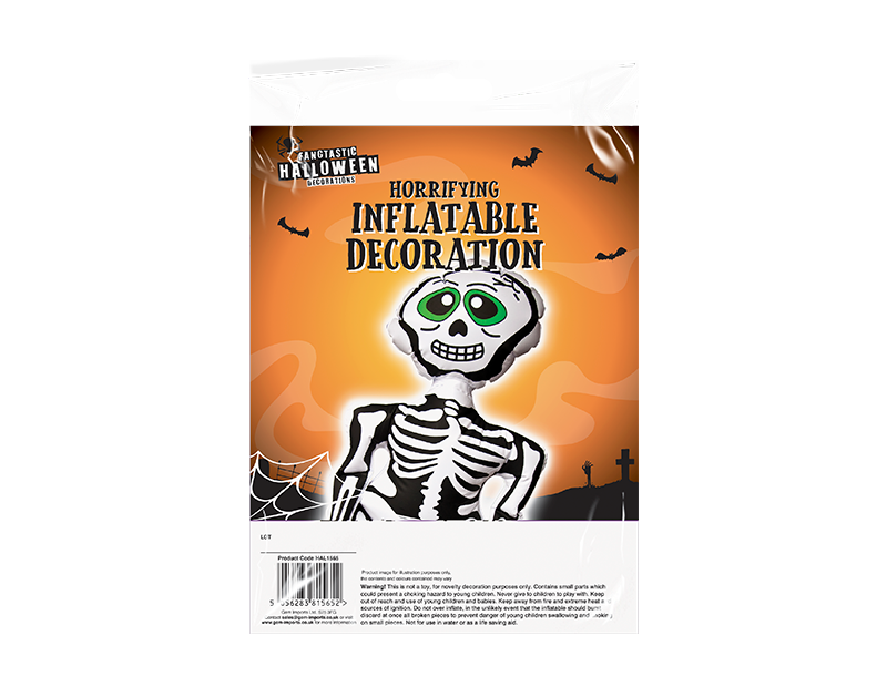 Halloween Inflatables Halloween Inflatables