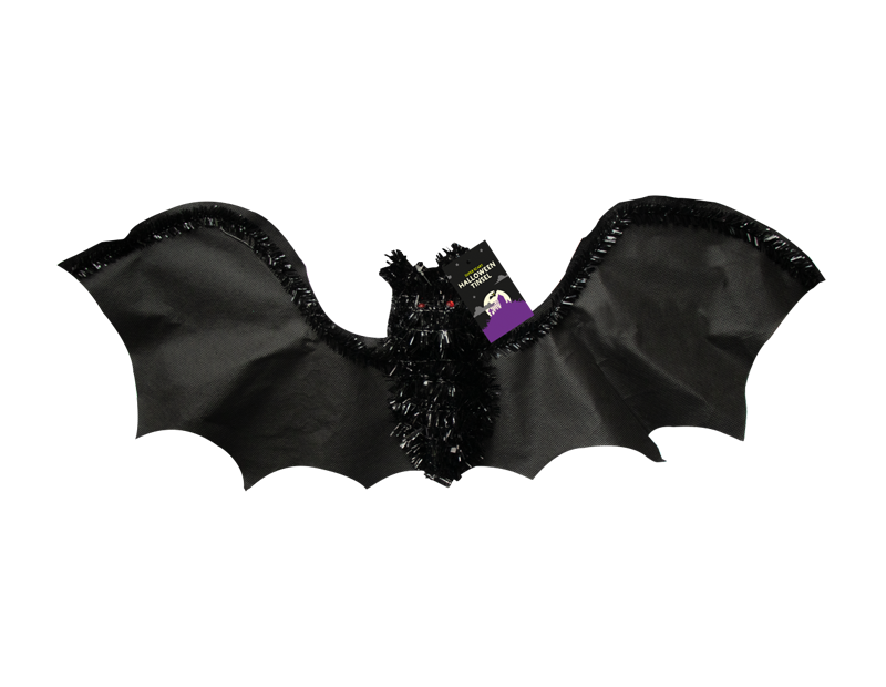 Halloween Creepy Tinsel Decoration Halloween Creepy Tinsel Decoration