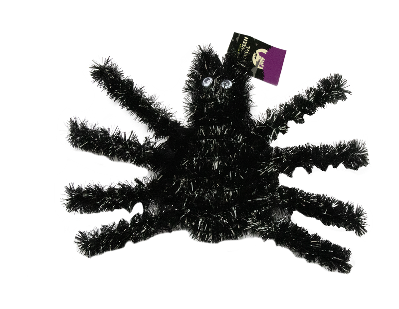 Halloween Creepy Tinsel Decoration Halloween Creepy Tinsel Decoration