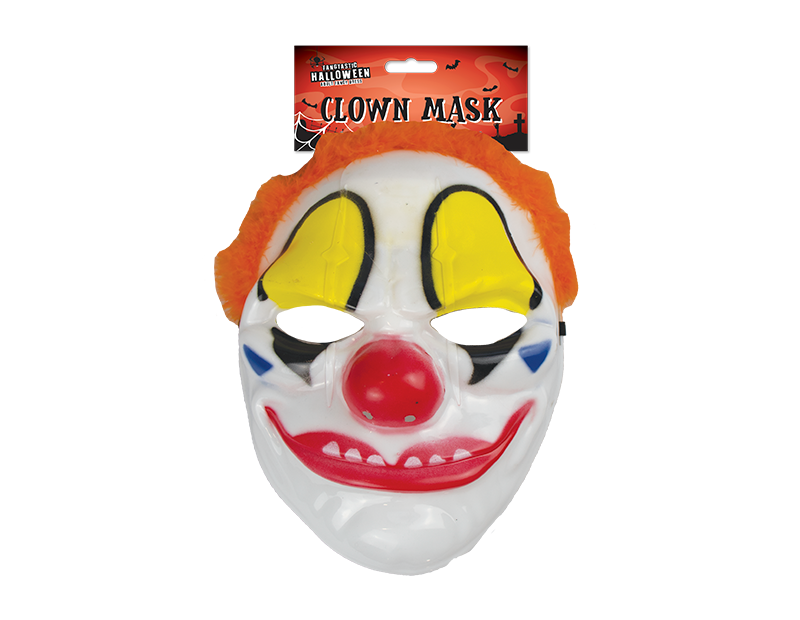 Clown Mask Clown Mask