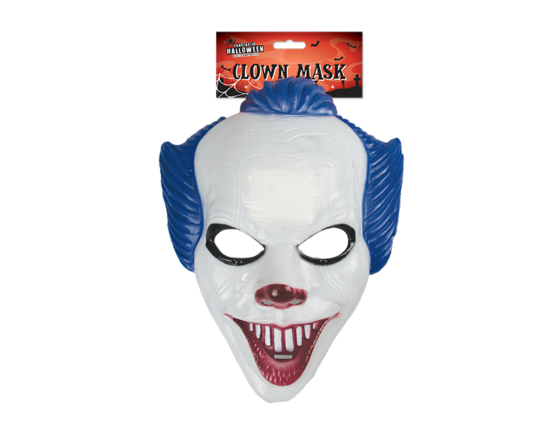 Clown Mask Clown Mask