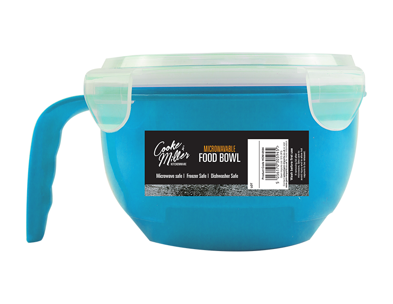 Microwaveable Food Bowl Microwaveable Food Bowl