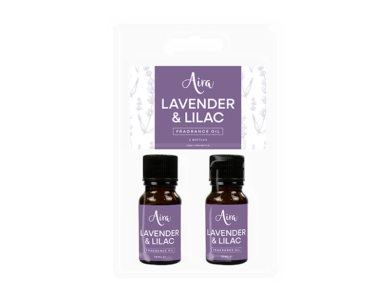 Fragrance Oils 10ml - 2 Pack Fragrance Oils 10ml - 2 Pack