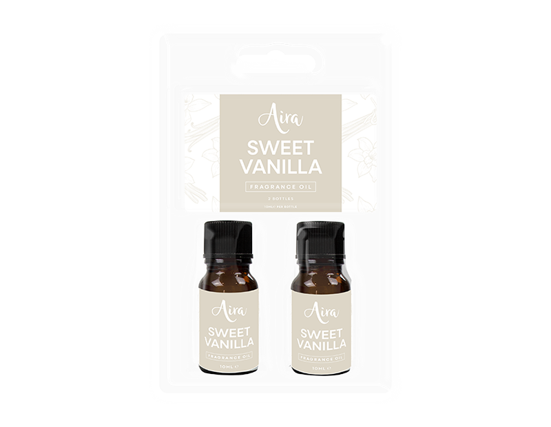 Fragrance Oils 10ml - 2 Pack Fragrance Oils 10ml - 2 Pack