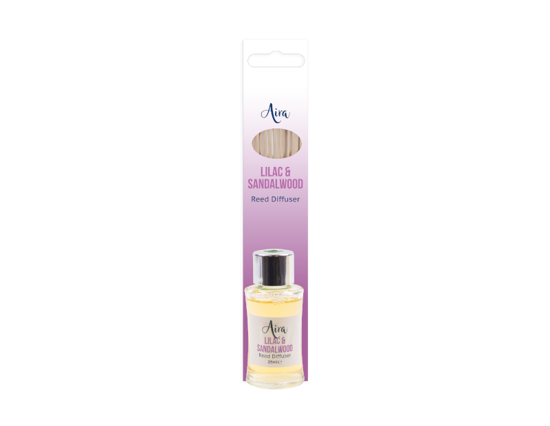 Reed Diffuser Set 25ml Reed Diffuser Set 25ml