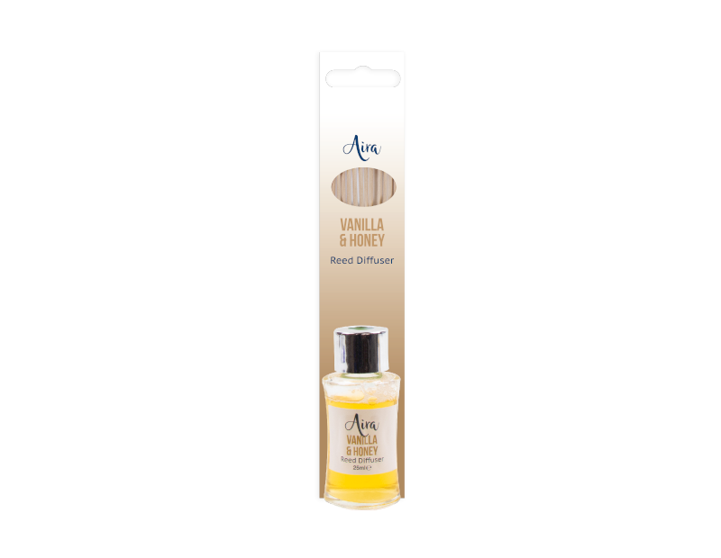 Reed Diffuser Set 25ml Reed Diffuser Set 25ml