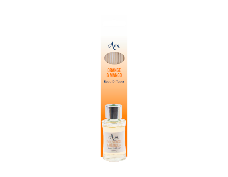 Reed Diffuser Set 25ml Reed Diffuser Set 25ml