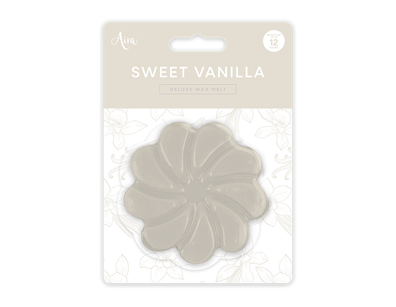 Deluxe Scented Wax Melts Deluxe Scented Wax Melts