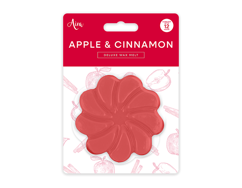 Deluxe Scented Wax Melts Deluxe Scented Wax Melts