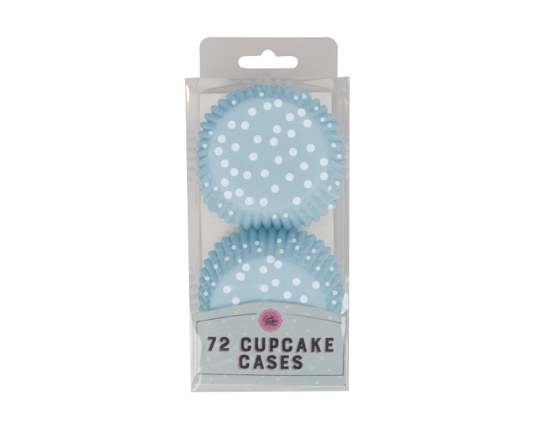 Cupcake Cases - 72 Pack Cupcake Cases - 72 Pack