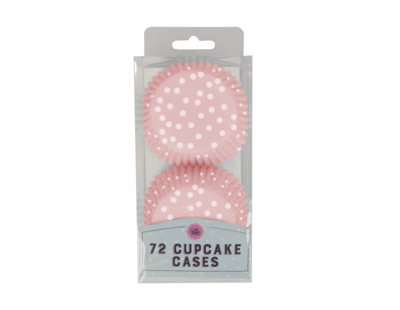 Cupcake Cases - 72 Pack Cupcake Cases - 72 Pack