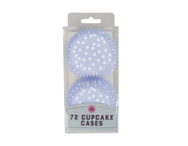 Cupcake Cases - 72 Pack Cupcake Cases - 72 Pack