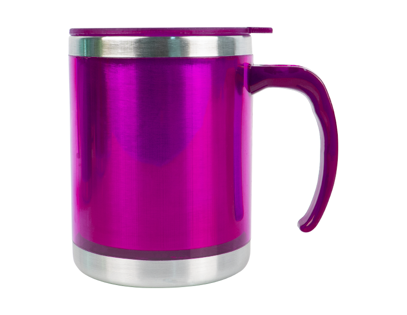 Insulated Travel Mug With Lid Insulated Travel Mug With Lid