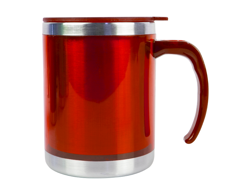 Insulated Travel Mug With Lid Insulated Travel Mug With Lid