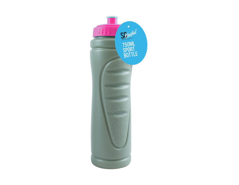 Sport Bottle 750ml Sport Bottle 750ml