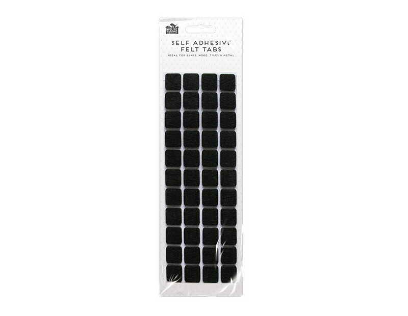 Self Adhesive Felt Tabs Self Adhesive Felt Tabs