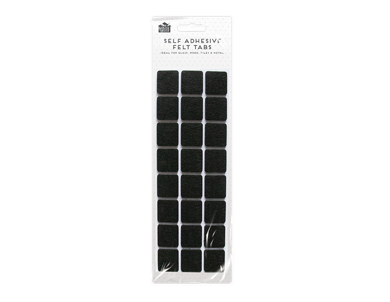 Self Adhesive Felt Tabs Self Adhesive Felt Tabs