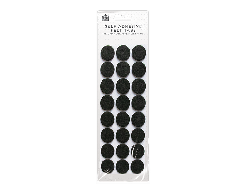 Self Adhesive Felt Tabs Self Adhesive Felt Tabs