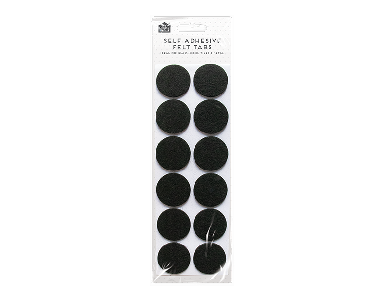 Self Adhesive Felt Tabs Self Adhesive Felt Tabs