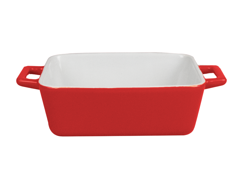Large Rectangle Baking Dishes - 4 Pack Large Rectangle Baking Dishes - 4 Pack