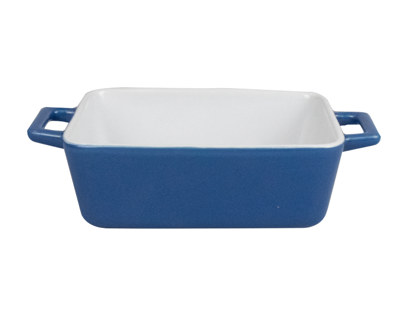 Large Rectangle Baking Dishes - 4 Pack Large Rectangle Baking Dishes - 4 Pack
