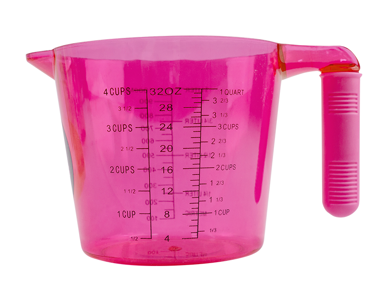 Measuring Jug 1 Litre Measuring Jug 1 Litre