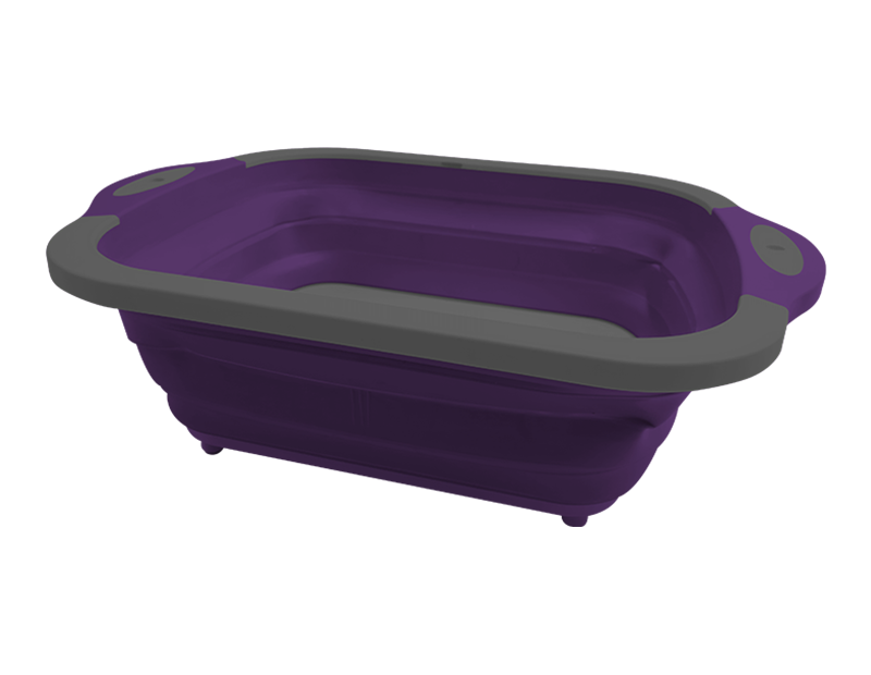 Collapsible Washing Up Bowl Collapsible Washing Up Bowl