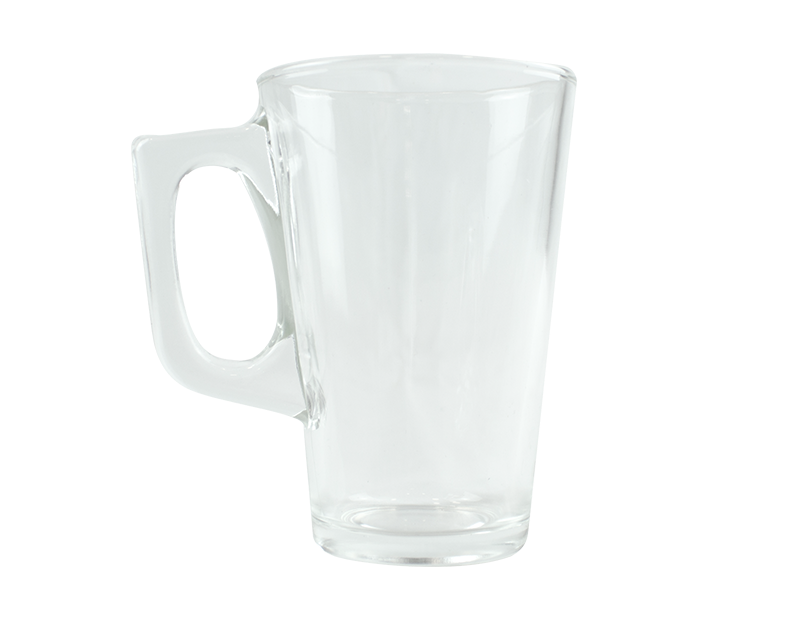 Latte Glasses - 6 Pack Latte Glasses - 6 Pack