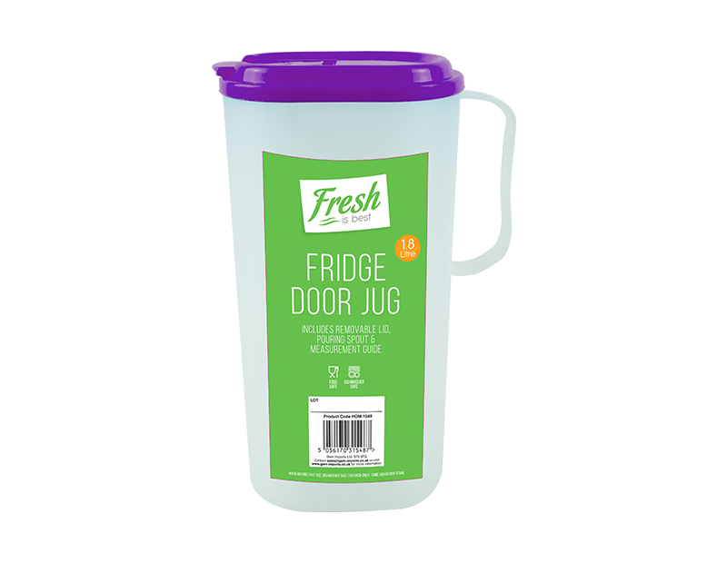 Fridge Door Jug Fridge Door Jug