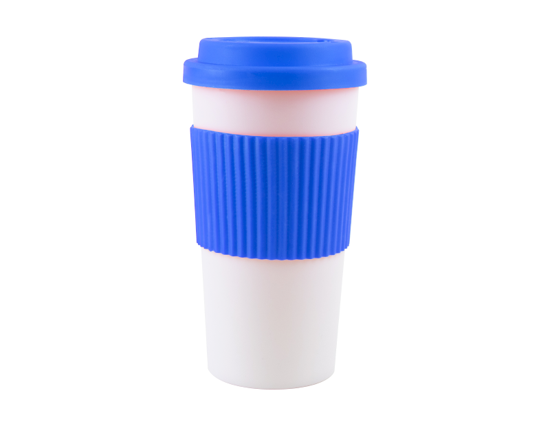 Double Walled Travel Mug Double Walled Travel Mug