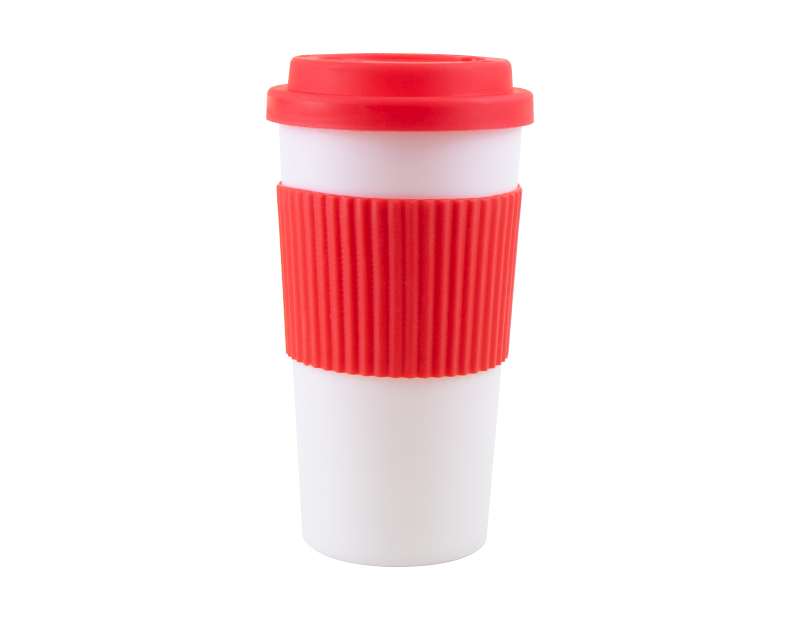Double Walled Travel Mug Double Walled Travel Mug