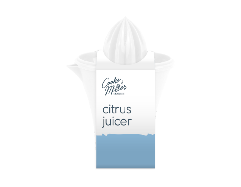 Pastel Citrus Juicer Pastel Citrus Juicer