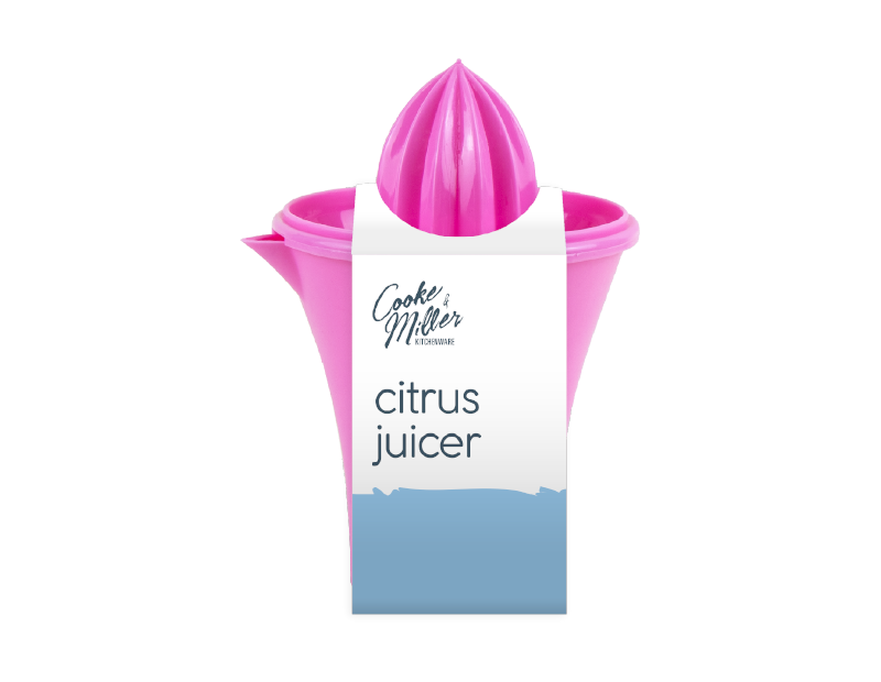 Pastel Citrus Juicer Pastel Citrus Juicer