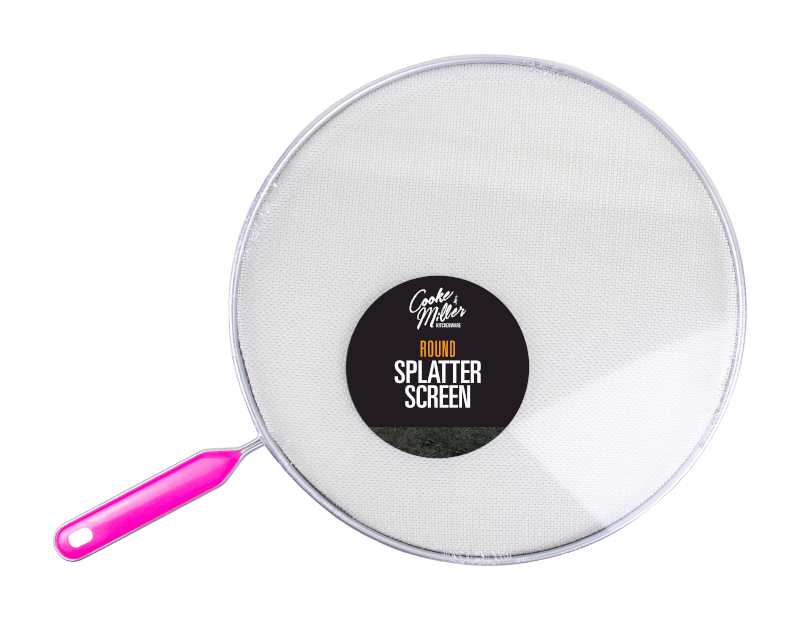 Splatter Screen 29cm Splatter Screen 29cm