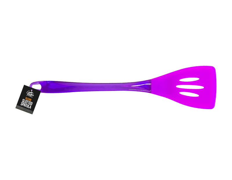 Silicone Slotted Turner Silicone Slotted Turner