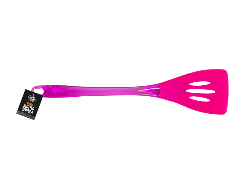 Silicone Slotted Turner Silicone Slotted Turner