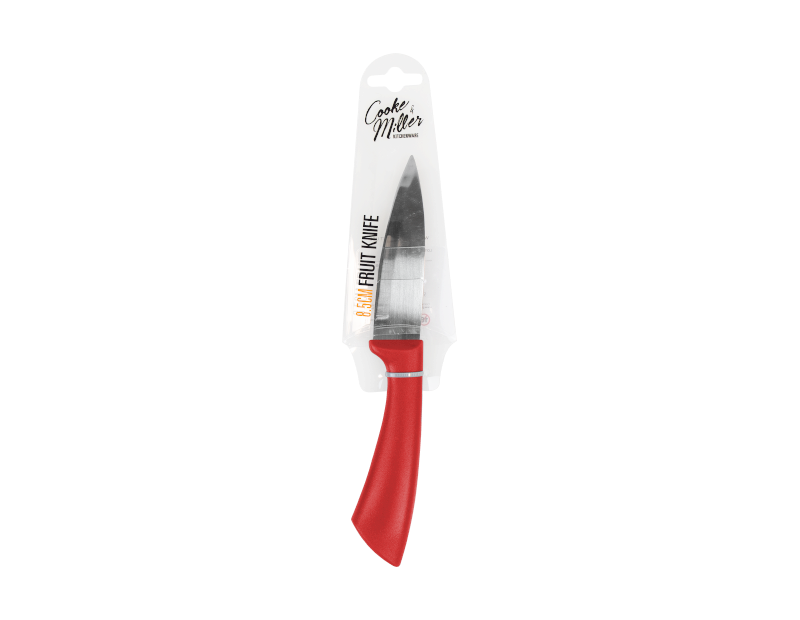 Fruit Knife 8.5cm Fruit Knife 8.5cm