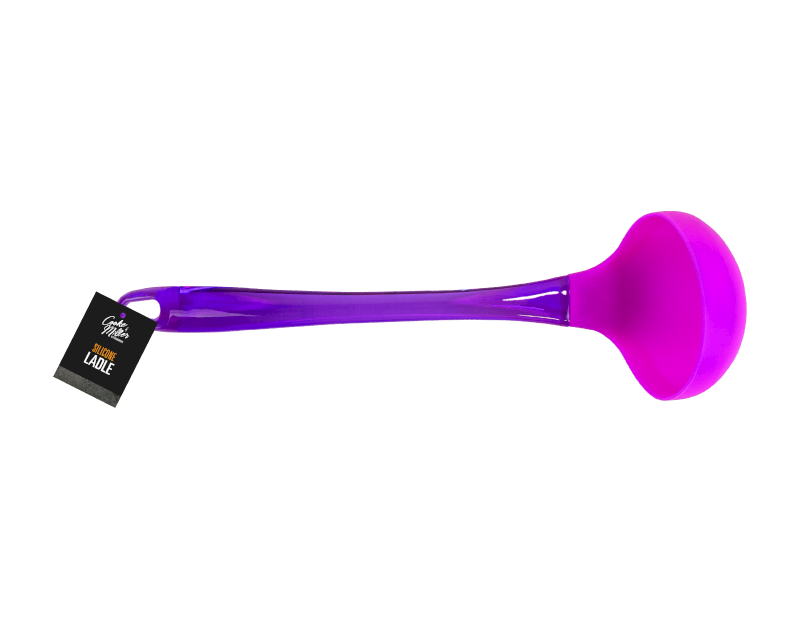 Silicone Ladle Silicone Ladle