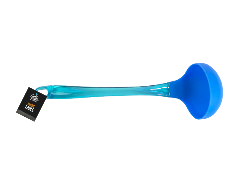 Silicone Ladle Silicone Ladle