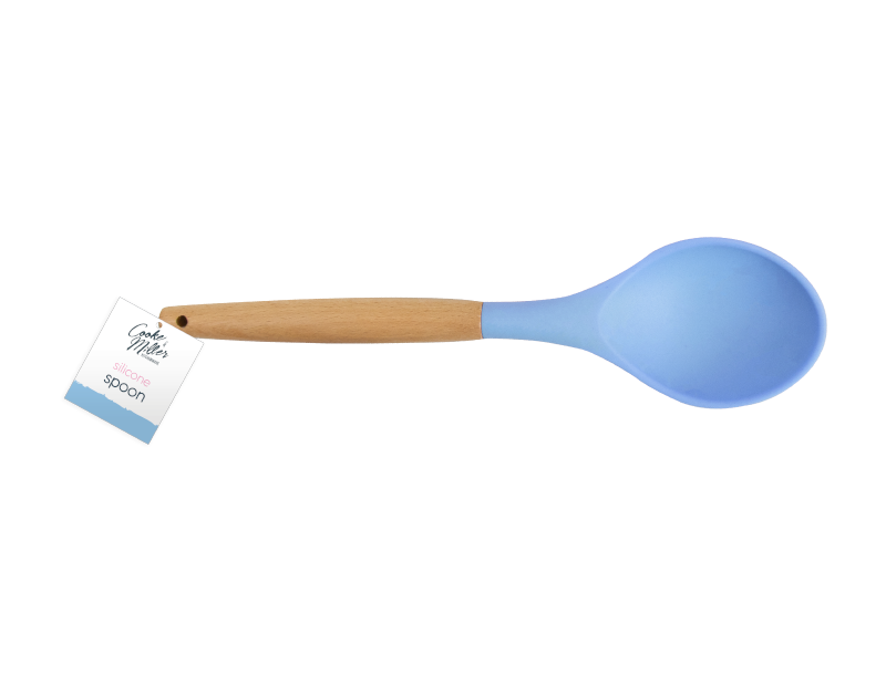 Pastel Mixing Spoon Pastel Mixing Spoon
