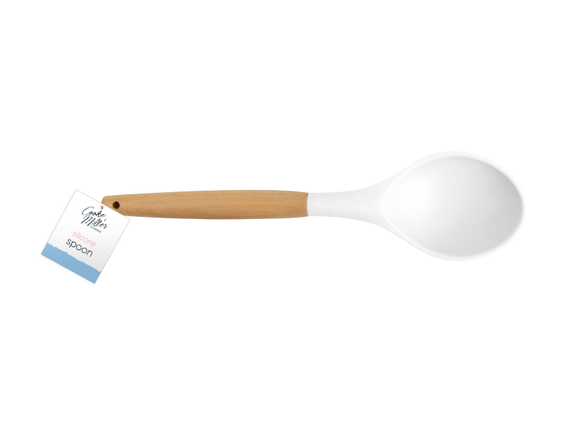Pastel Mixing Spoon Pastel Mixing Spoon