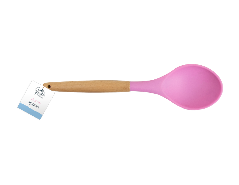 Pastel Mixing Spoon Pastel Mixing Spoon