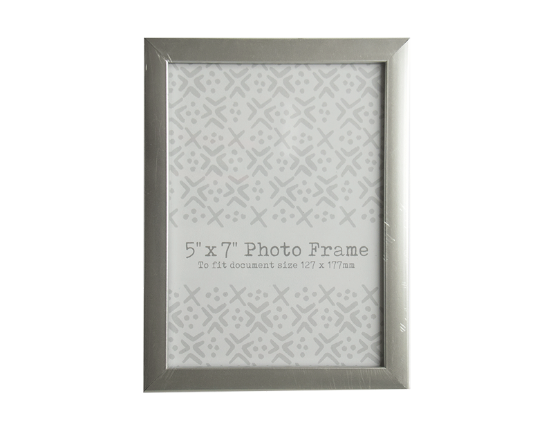 Photo Frame 7" x 5" Photo Frame 7" x 5"