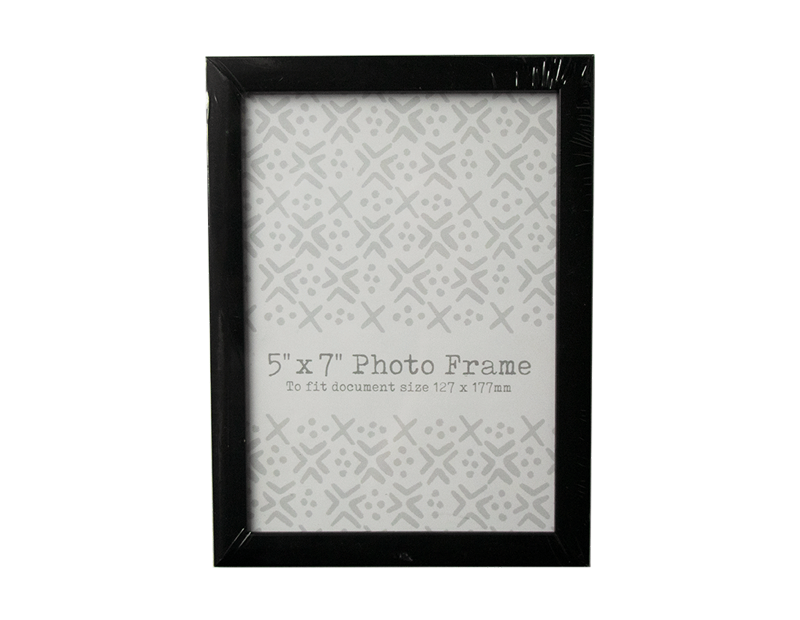 Photo Frame 7" x 5" Photo Frame 7" x 5"