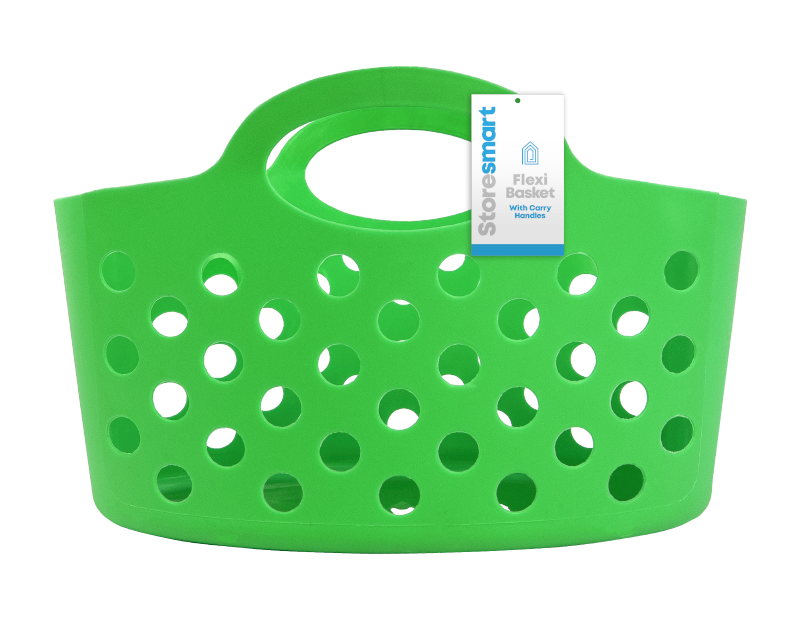 Plastic Flexi Basket Plastic Flexi Basket